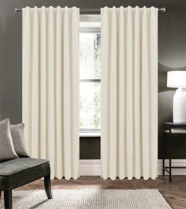 Cortinas Black Out Campomayo – 100% Oscuridad - Image 5