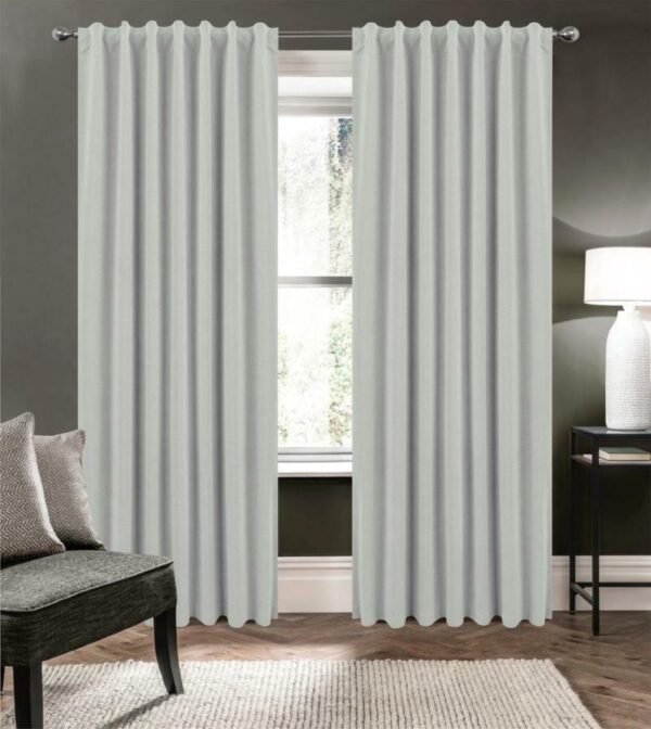 Cortinas Black Out Campomayo – 100% Oscuridad - Image 4