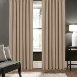 Cortinas Black Out Campomayo – 100% Oscuridad