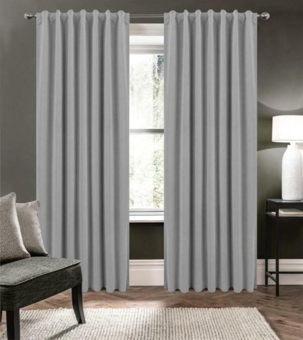 Cortinas Black Out Campomayo – 100% Oscuridad - Image 2