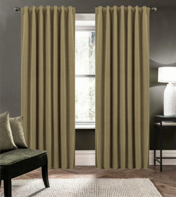 Cortinas Black Out Campomayo – 100% Oscuridad - Image 3