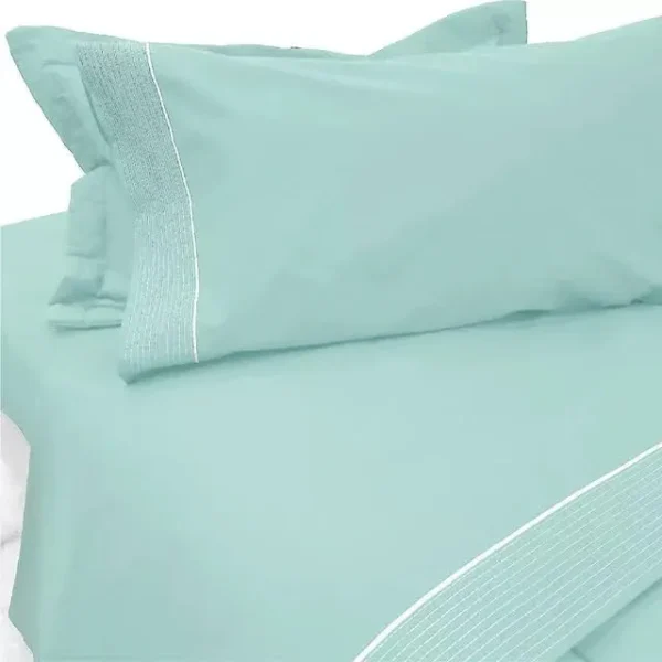Sábanas Hoteleras Premium de 600 Hilos - Image 10
